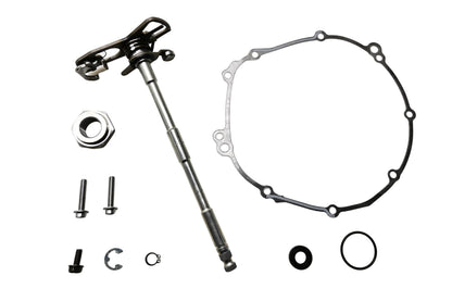 New OEM Yamaha 90891-10254 Shift Shaft Kit NOS