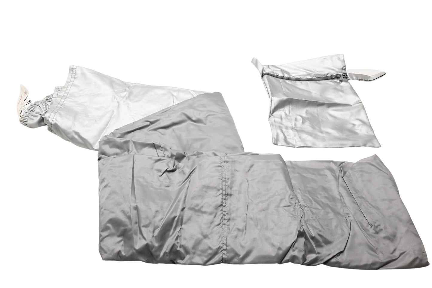 Dowco 26011-00 Gray XL Touring Motorcycle Cover NOS