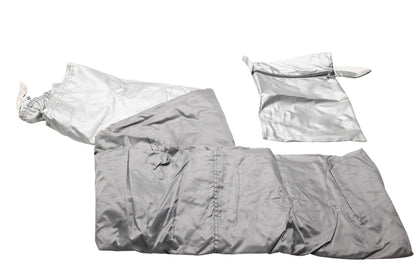Dowco 26011-00 Gray XL Touring Motorcycle Cover NOS