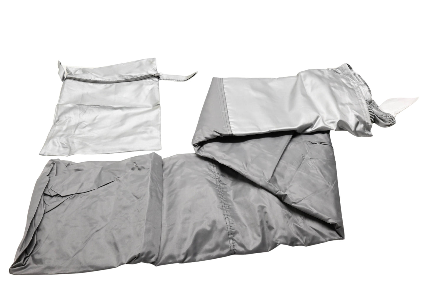 Dowco 26011-00 Gray XL Touring Motorcycle Cover NOS