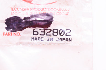 New OEM Tecumseh 632802 Carburetor Float NOS