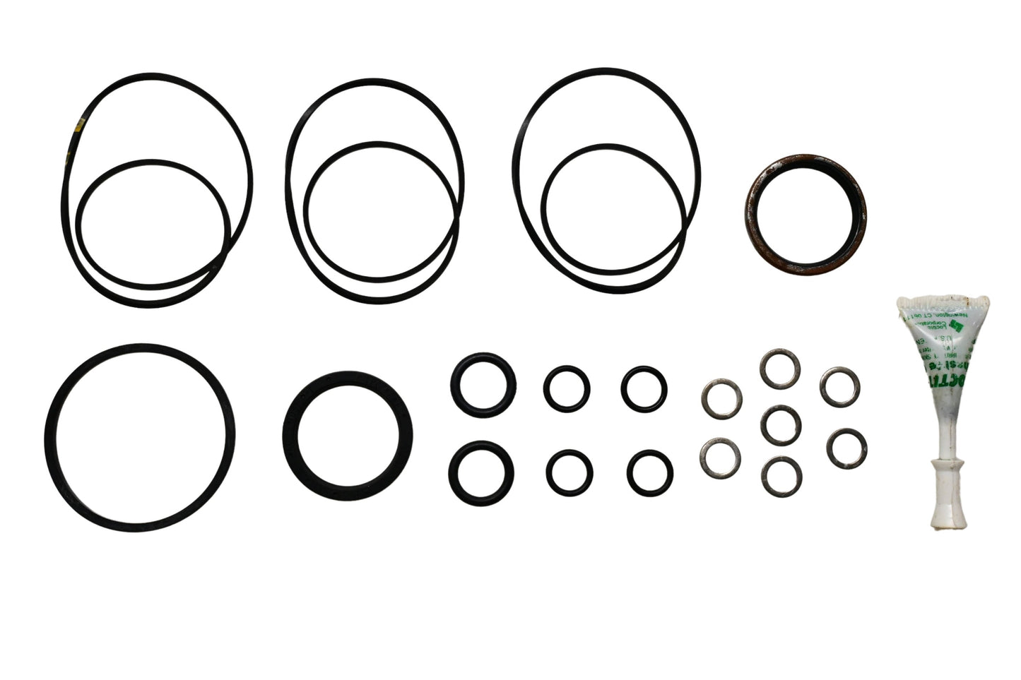Eaton 60533 Seal Kit NOS