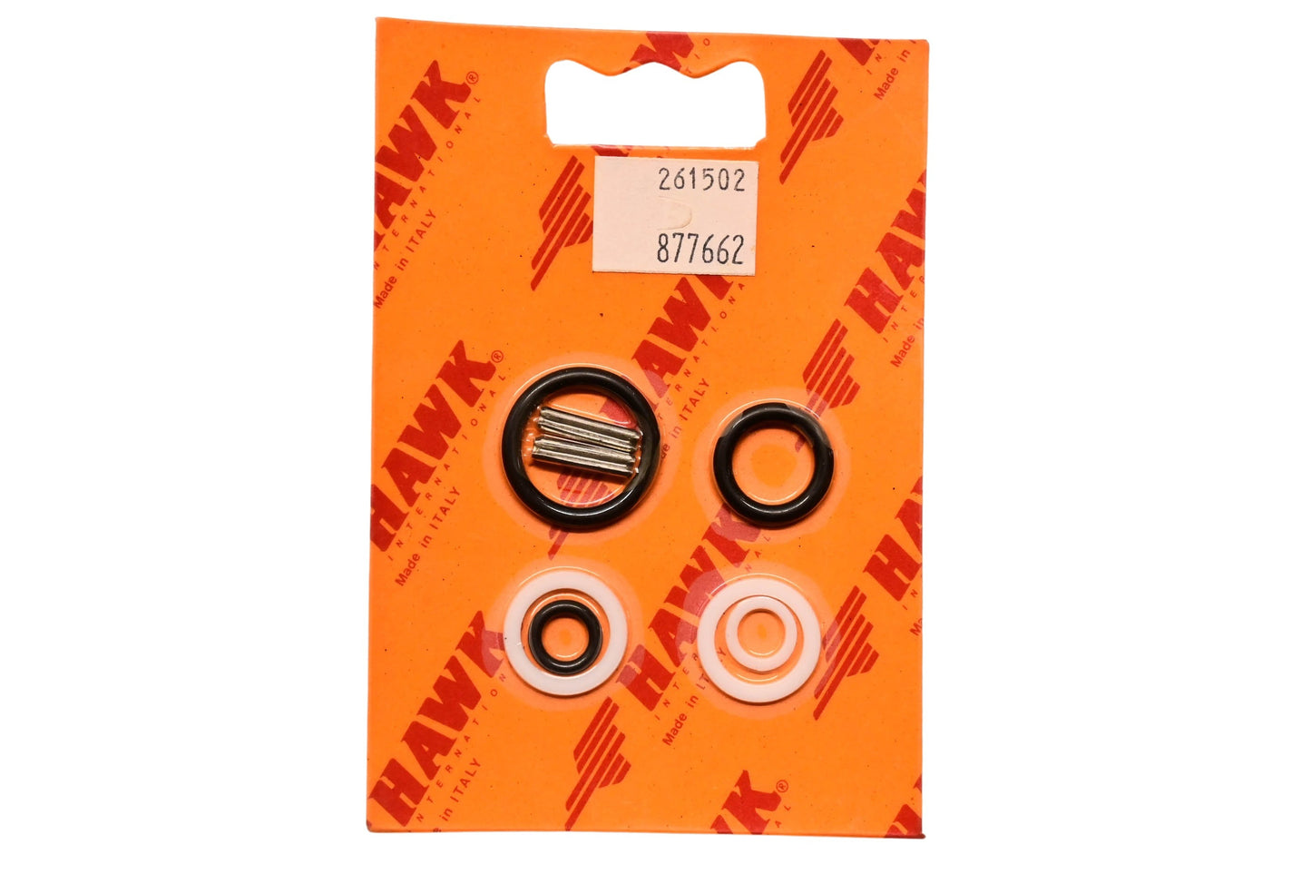 Hawk 261502, 877662 Seal Kit NOS