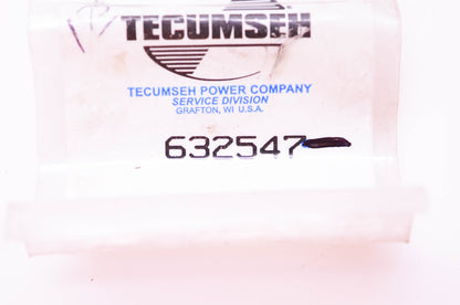 New OEM Tecumseh 632547 O Ring NOS