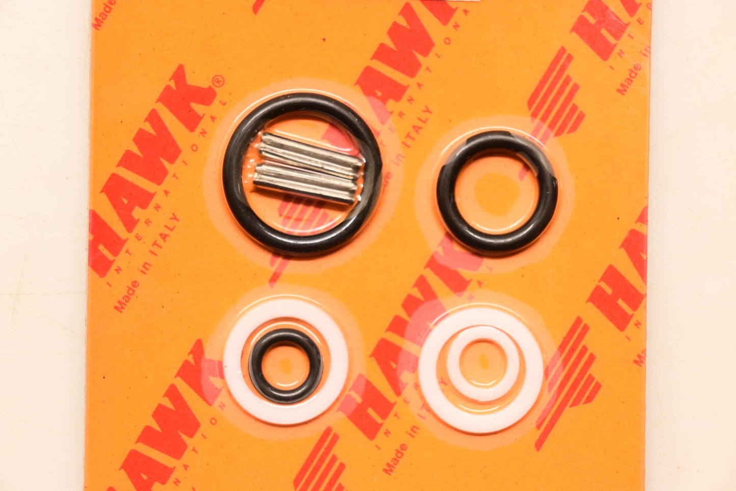 Hawk 261502, 877662 Seal Kit NOS