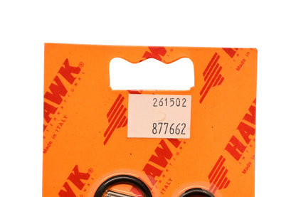 Hawk 261502, 877662 Seal Kit NOS