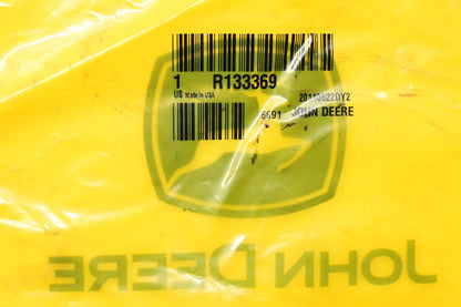 New OEM John Deere R133369 O Ring NOS