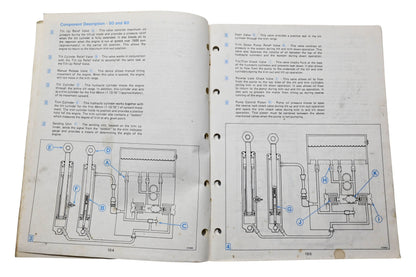 OMC 394607-10 Recreational Outboard Service Manual Section 10