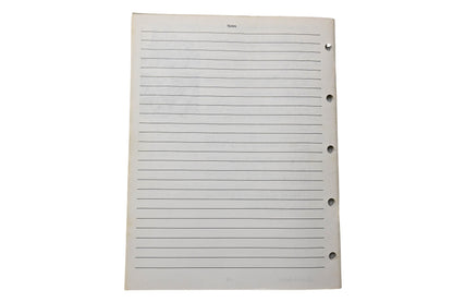 OMC 394607-3 Recreational Outboard Service Manual Section 3