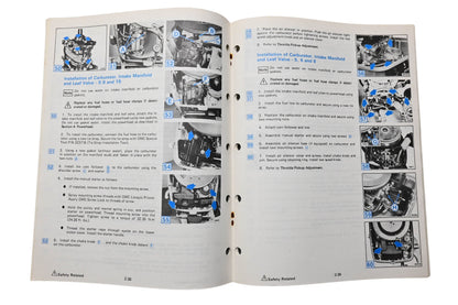 OMC 394607-2 Recreational Outboard Service Manual Section 2