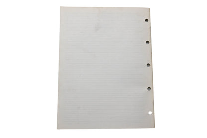 OMC 394607-2 Recreational Outboard Service Manual Section 2