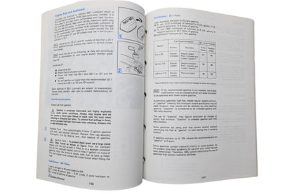 OMC 394607-1 Recreational Outboard Service Manual Section 1