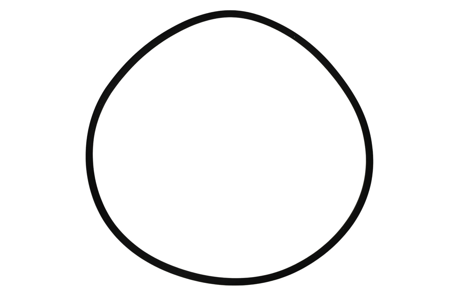 OEM John Deere R41166 Seal