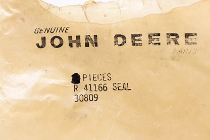 OEM John Deere R41166 Seal