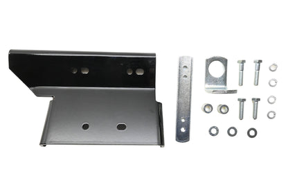 New OEM Polaris 2873730, 51-234 Sportsman Front Lift Plate Kit NOS