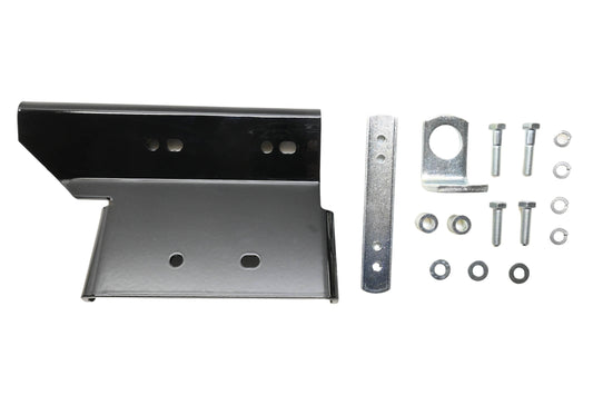 New OEM Polaris 2873730, 51-234 Sportsman Front Lift Plate Kit NOS