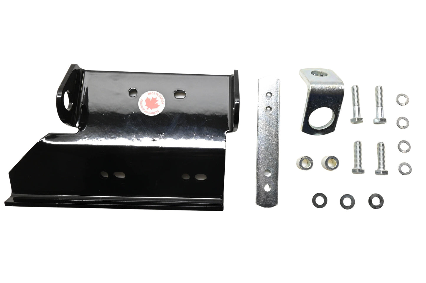 New OEM Polaris 2873730, 51-234 Sportsman Front Lift Plate Kit NOS
