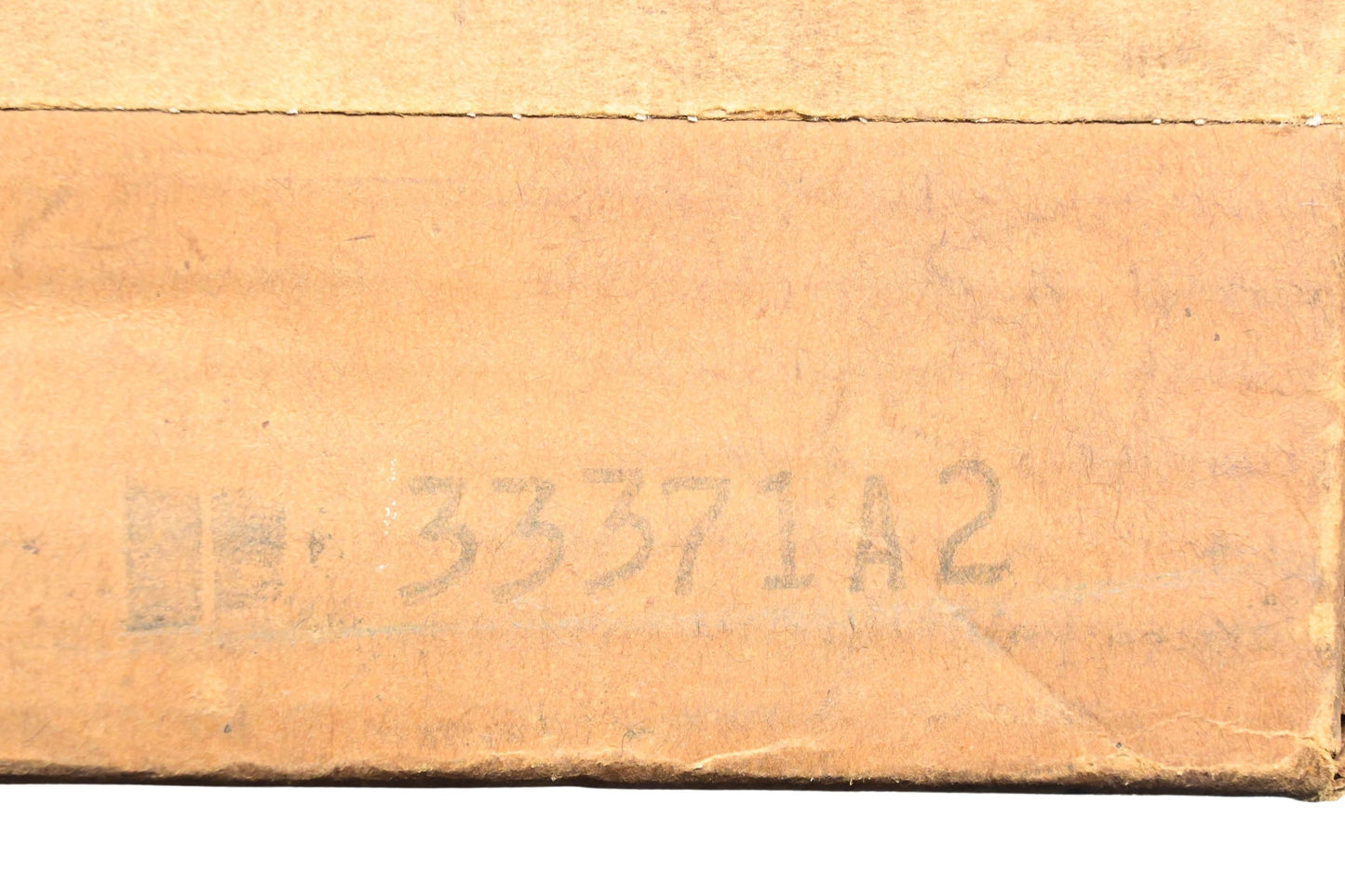 New Aftermarket 33371A2 Gauge Assembly NOS