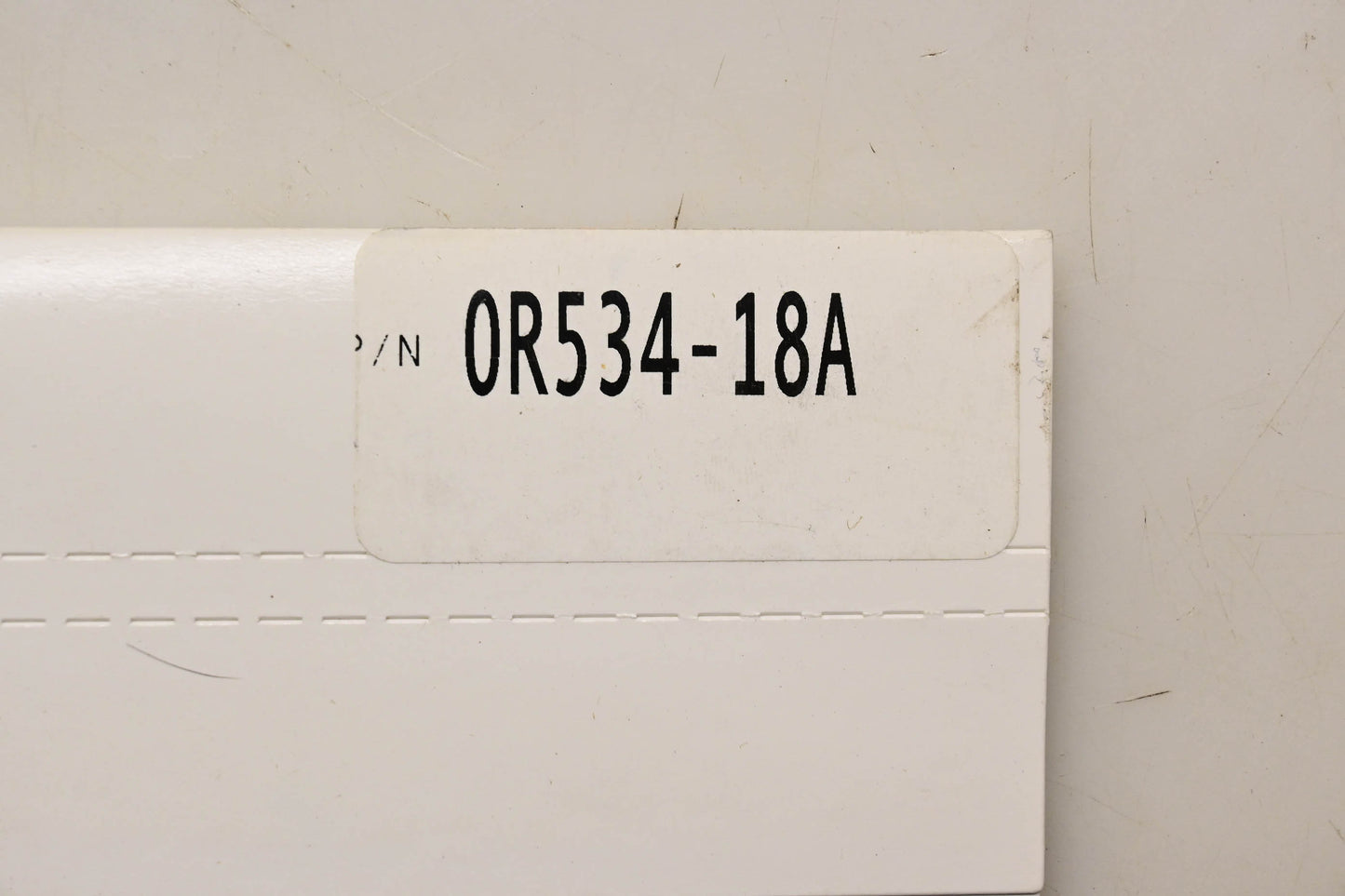 Oregon 0R534-18A, B561710, OR534-18A Grinding Wheel 5-3/4"x1/8" NOS
