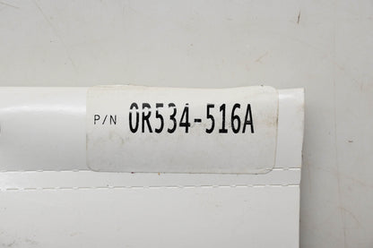 Oregon 0R534-516A, B565535, OR534-516A Grinding Wheel 5-3/4"x5/16" NOS