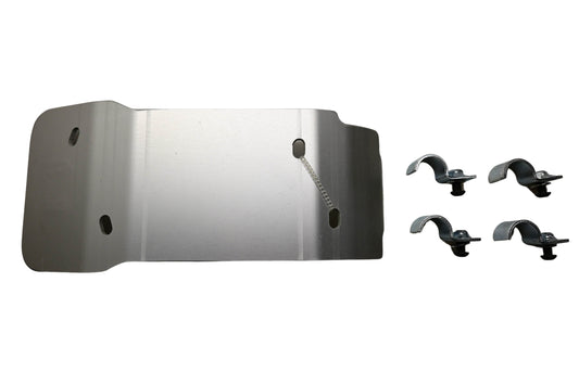Moose Racing 05060182 Motorcycle Glide Plate NOS