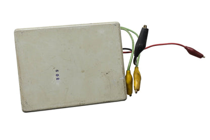 Meridian Industries 3390 Control