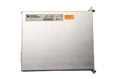 National Instruments 183087G-06, SCXI-1104 Voltage Input Module NOS