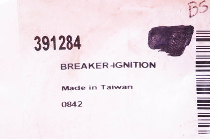 New OEM Briggs & Stratton 391284 Ignition Breaker NOS