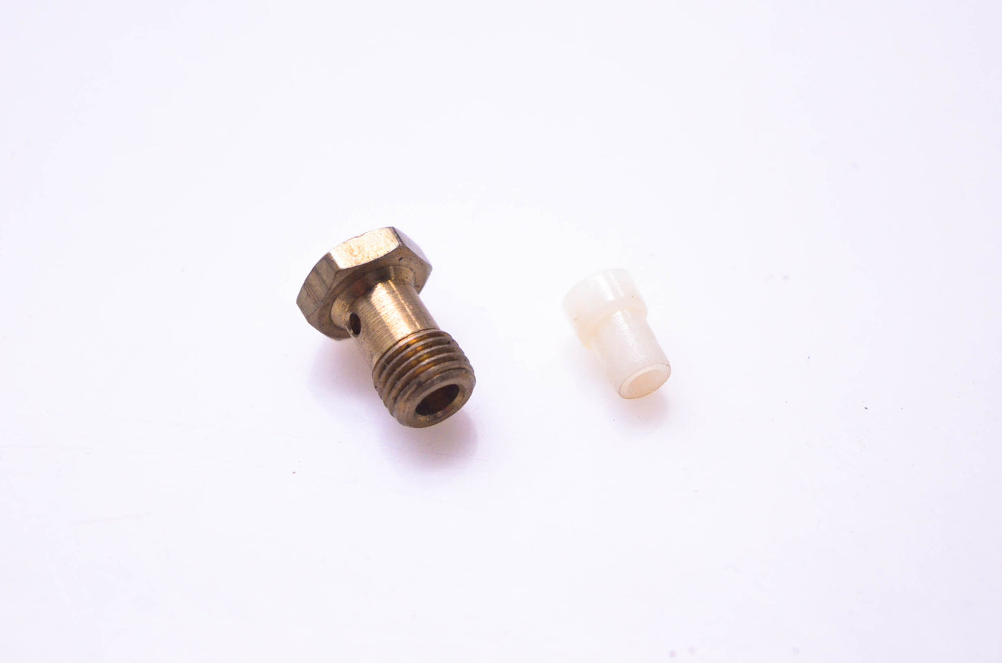 New OEM Tecumseh 632327 Nut NOS