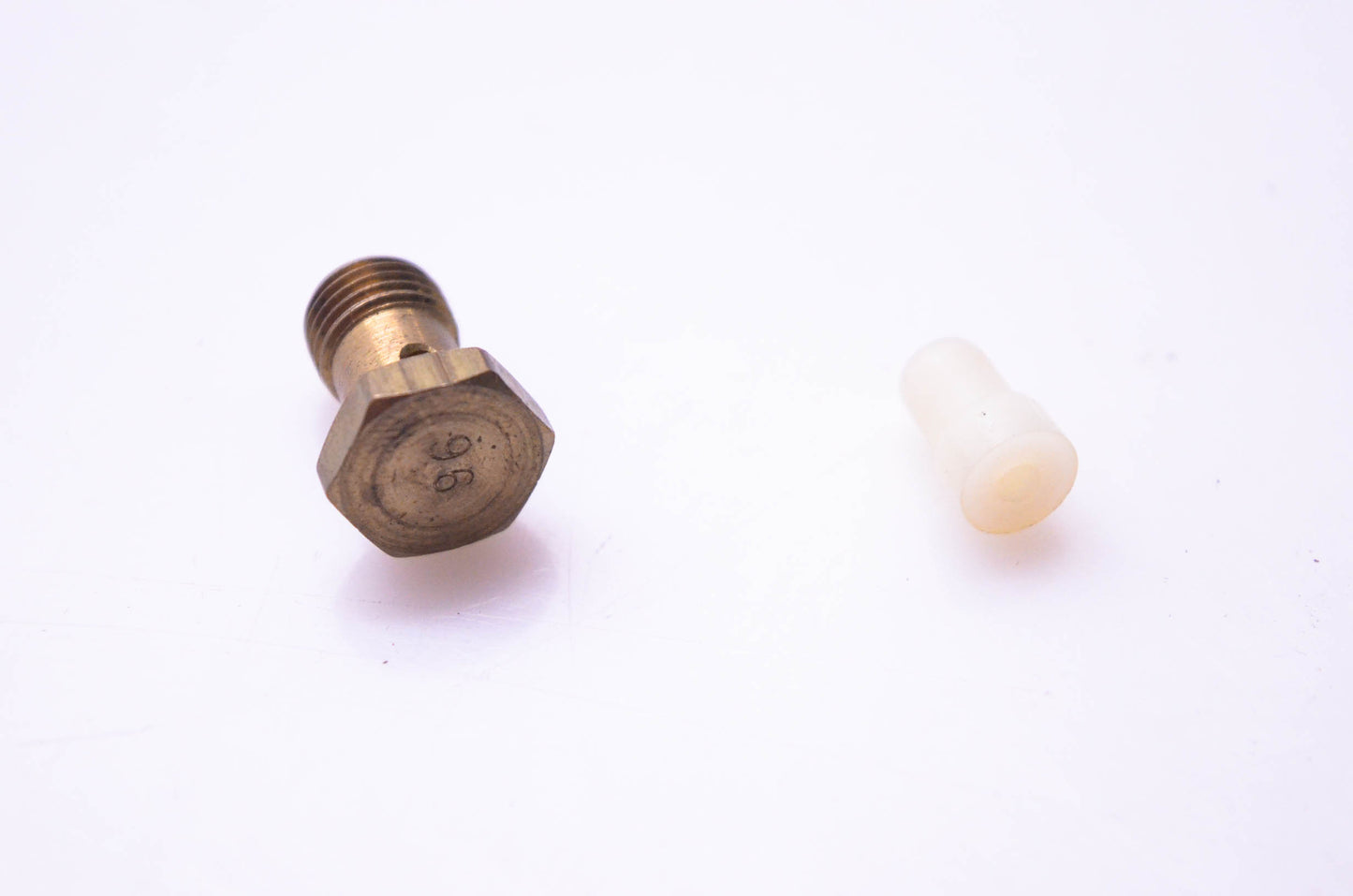 New OEM Tecumseh 632327 Nut NOS