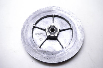 New OEM Husqvarna 581328401 Friction Plate Assembly NOS