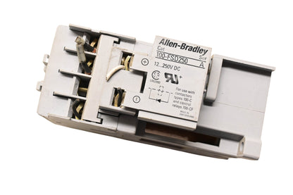 Allen-Bradley 100-C12Z*10 Contactor