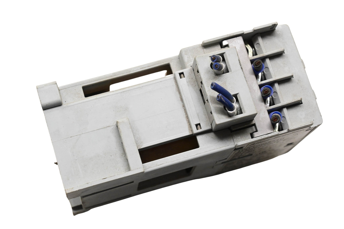 Allen-Bradley 100-C09Z*10 Contactor