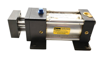 Parker 02.00CNB2MNRUT9AC, WW553600A, 2MNR Pneumatic Cylinder