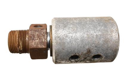 Deublin 1690-000-102 Rotating Union