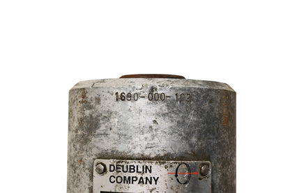 Deublin 1690-000-102 Rotating Union