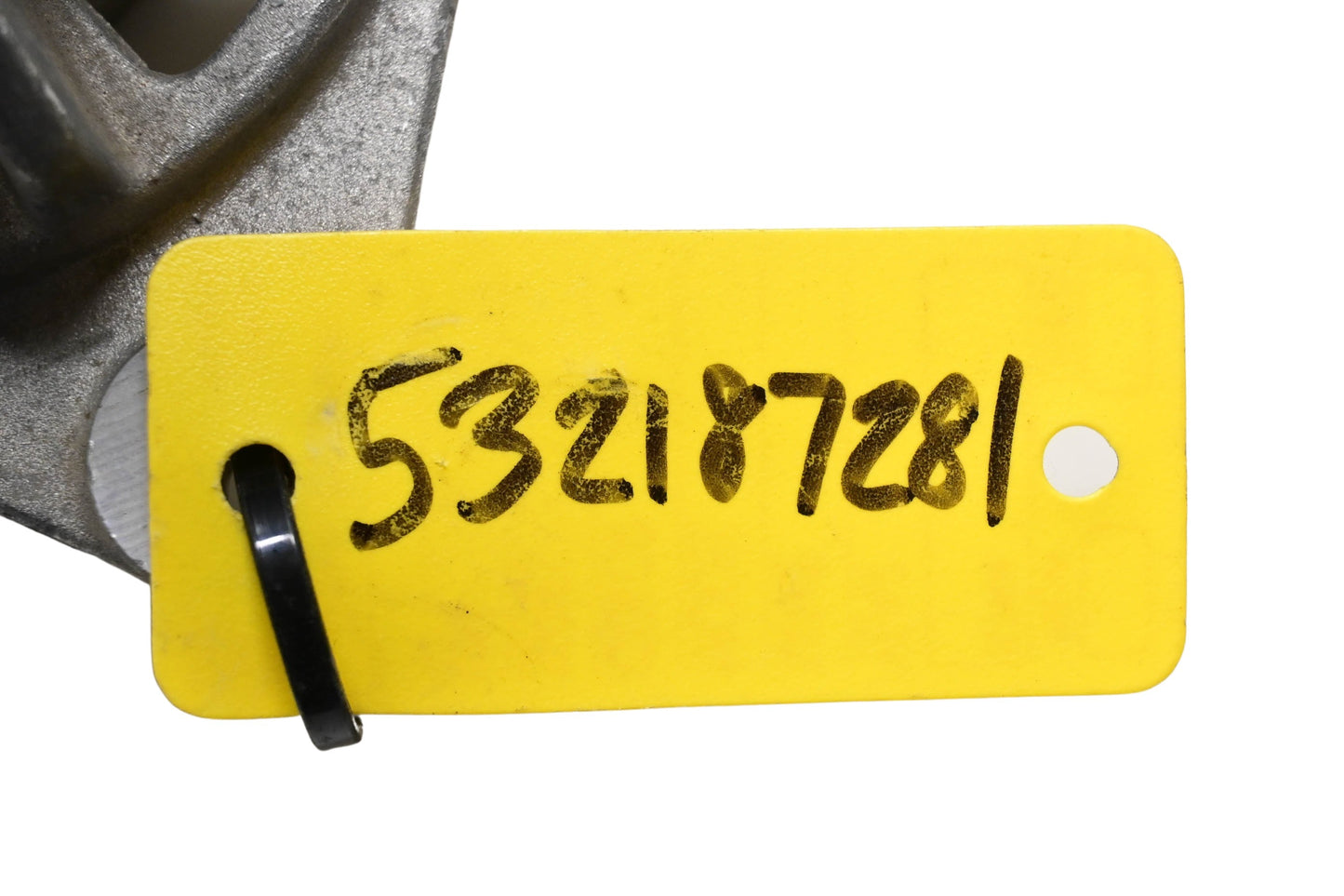 AYP 532187281 Spindle Mandrel Housing & Bearing