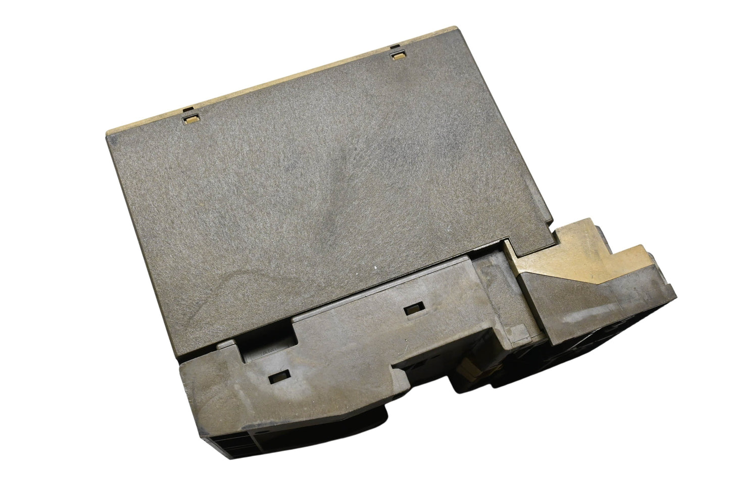 Siemens 6ES5 441-8MA11 Simatic Double Digital Output Module