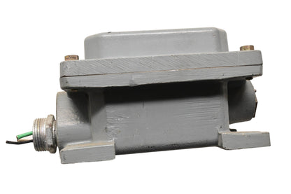 Allen-Bradley 836-A1E Pressure Control Model 836
