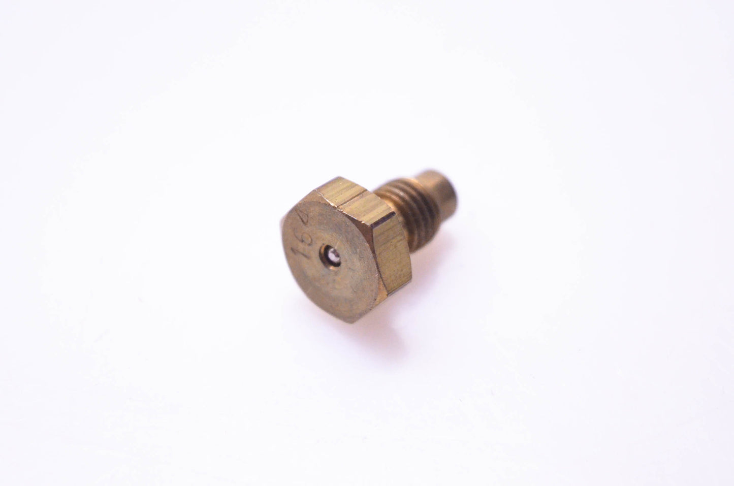 New OEM Tecumseh 632754, 164 Nut NOS