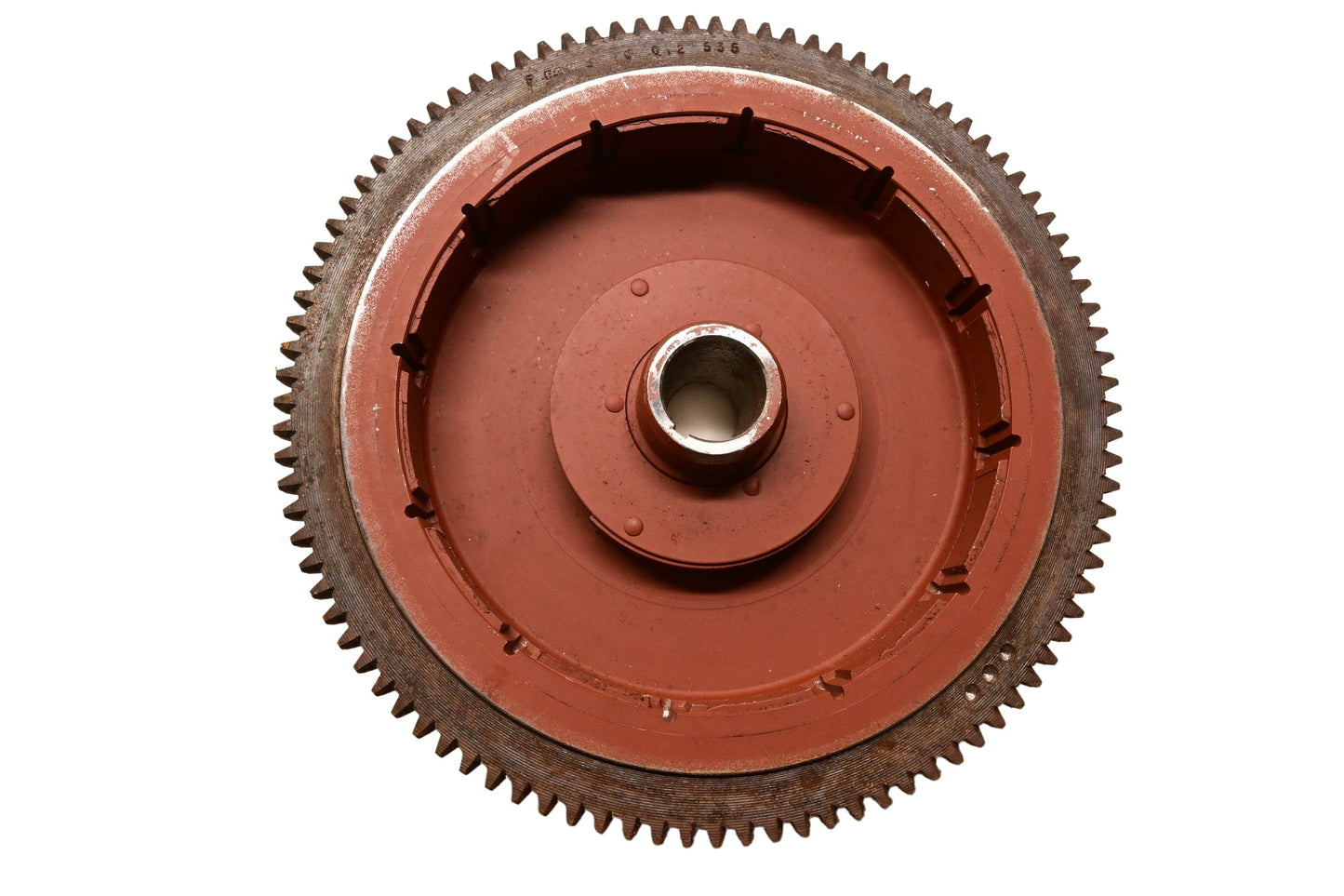 Eaton S489097, F489097, 10 012 535 Main Drive Gear NOS