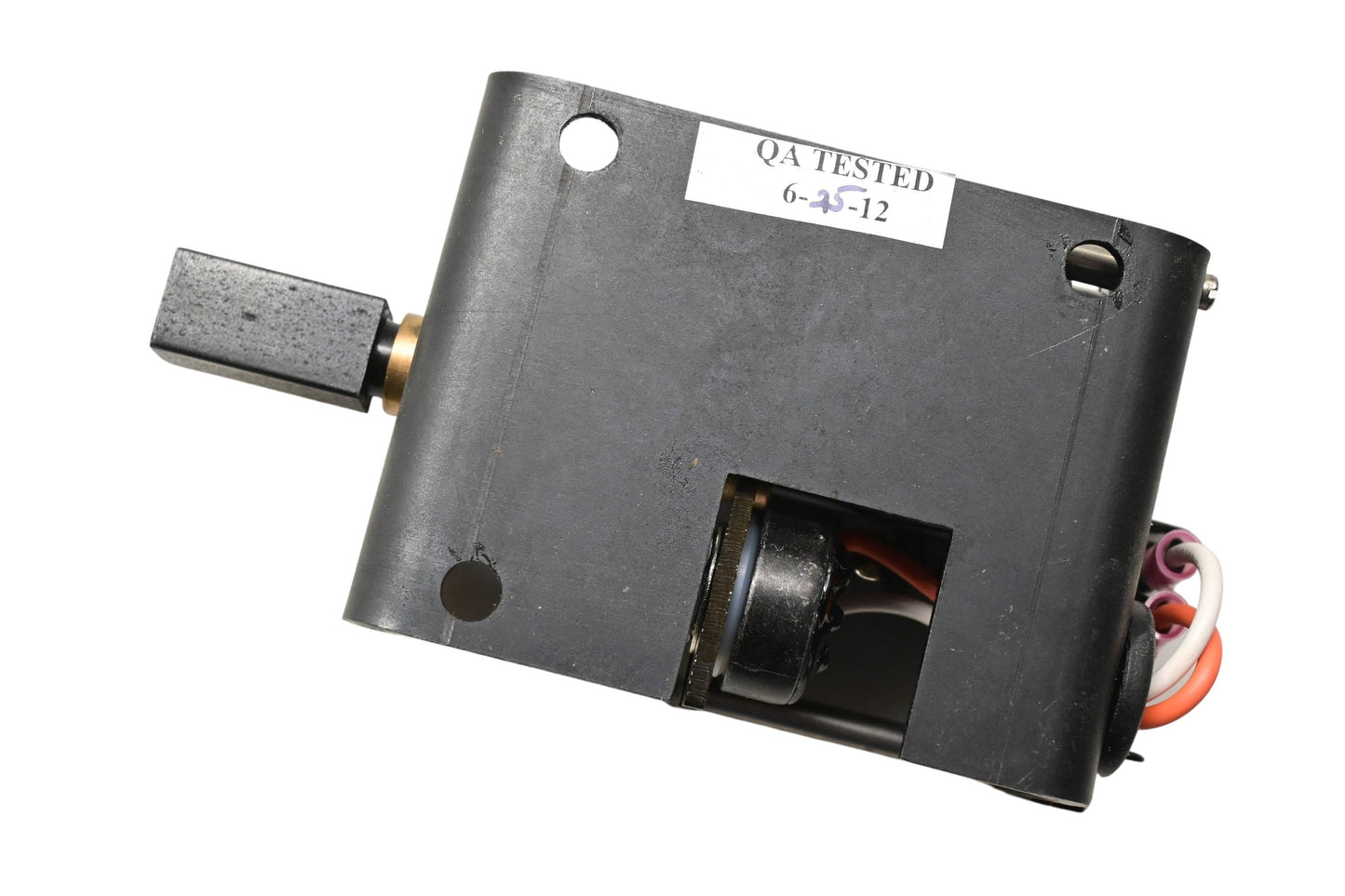 Total Source 9872043, ZS9872043 Accelerator Switch NOS
