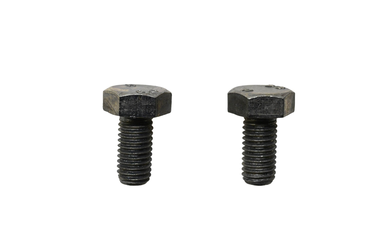 New OEM John Deere 19M7166 Bolts Qty 2 NOS