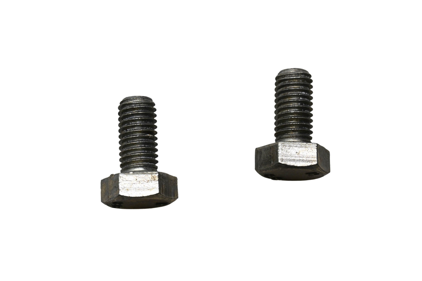 New OEM John Deere 19M7166 Bolts Qty 2 NOS