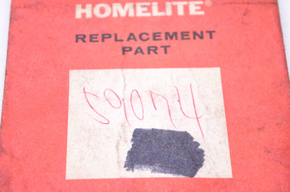 Homelite 59074 O Rings Qty 2 NOS