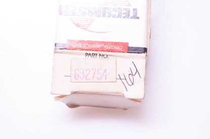 New OEM Tecumseh 632754, 164 Nut NOS