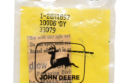 OEM John Deere 28H1697 Spacer