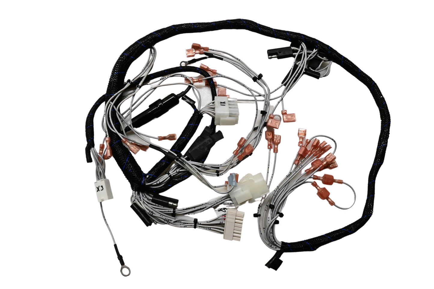Kauffman 307589-000 Wiring Harness NOS