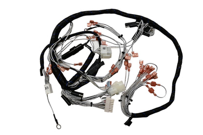 Kauffman 307589-000 Wiring Harness NOS