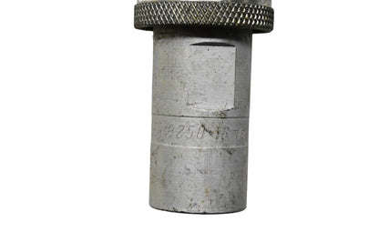 Pioneer 8250-16 Female Coupler Body